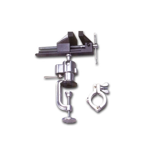 Multi-Angle Vise & Drill Clamp